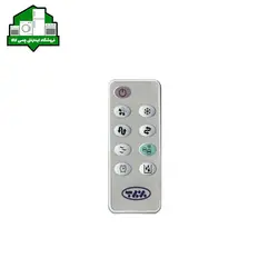 کولر آبی برفاب مدل BF3-S - فروشگاه اینترنتی لوازم خانگی چمی کالا