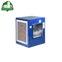 کولر سلولزی آزمایش مدل AZ-800 Cel - فروشگاه اینترنتی لوازم خانگی چمی کالا