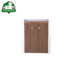 کولر سلولزی آزمایش مدل AZ-800 Cel - فروشگاه اینترنتی لوازم خانگی چمی کالا