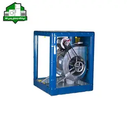 کولر سلولزی آزمایش مدل AZ-800 Cel - فروشگاه اینترنتی لوازم خانگی چمی کالا