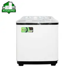 ماشین لباسشویی پاکشوما مدل PWT-9654AJ ظرفیت 9 کیلو گرم - فروشگاه اینترنتی لوازم خانگی چمی کالا