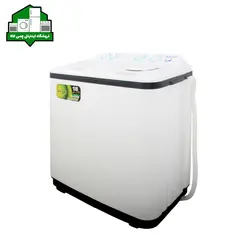 ماشین لباسشویی پاکشوما مدل PWT-9654AJ ظرفیت 9 کیلو گرم - فروشگاه اینترنتی لوازم خانگی چمی کالا