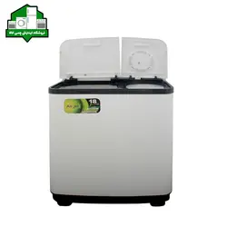 ماشین لباسشویی پاکشوما مدل PWT-9654AJ ظرفیت 9 کیلو گرم - فروشگاه اینترنتی لوازم خانگی چمی کالا