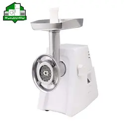 چرخ گوشت پارس خزر مدل Buffalo-2020 - فروشگاه اینترنتی لوازم خانگی چمی کالا