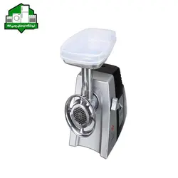 چرخ گوشت پارس خزر مدل Buffalo-2020 - فروشگاه اینترنتی لوازم خانگی چمی کالا