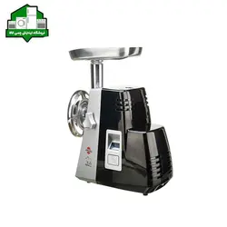 چرخ گوشت پارس خزر مدل Buffalo-2020 - فروشگاه اینترنتی لوازم خانگی چمی کالا