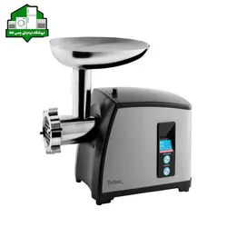 چرخ گوشت تکنو مدل TE504 - فروشگاه اینترنتی لوازم خانگی چمی کالا