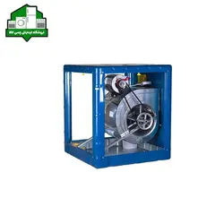 کولر آبی توان مدل TG55C - فروشگاه اینترنتی لوازم خانگی چمی کالا