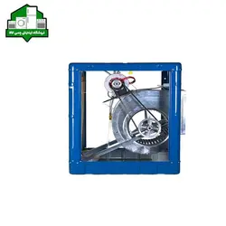 کولر آبی توان مدل TG55C - فروشگاه اینترنتی لوازم خانگی چمی کالا
