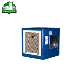 کولر آبی توان مدل TG55C - فروشگاه اینترنتی لوازم خانگی چمی کالا