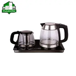 چای ساز تکنو مدلTE986 - فروشگاه اینترنتی لوازم خانگی چمی کالا