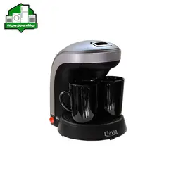 قهوه جوش فلاویا مدل FL-200 - فروشگاه اینترنتی لوازم خانگی چمی کالا