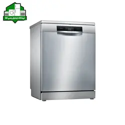 ماشین ظرفشویی بوش 14 نفره SMS88TI46 - فروشگاه اینترنتی لوازم خانگی چمی کالا