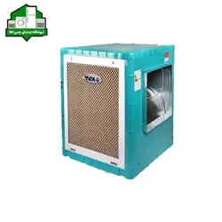 کولر آبی مدل BF7-CP - فروشگاه اینترنتی لوازم خانگی چمی کالا