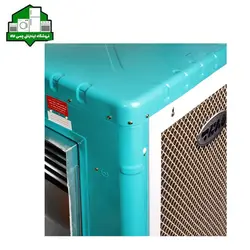 کولر آبی مدل BF7-CP - فروشگاه اینترنتی لوازم خانگی چمی کالا