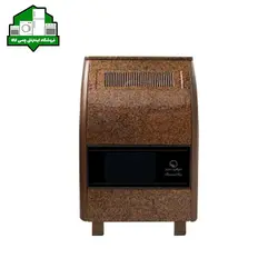 بخاری گازی مروارید سوز مدل آذرخش 7000