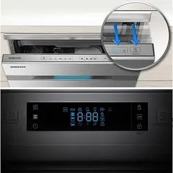 ظرفشویی 14 نفره سامسونگ 5070 مدل DW60M5070FW