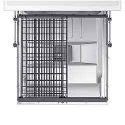 ظرفشویی 14 نفره سامسونگ 5070 مدل DW60M5070FW