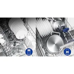 ظرفشویی 14 نفره سامسونگ 5070 مدل DW60M5070FW