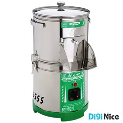 سبزی خردکن 2 کیلویی سبزیران مدل 305 مرجانSabziran 305 Marjan Vegetables Chopper