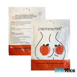 ماسک ورقه ای باسن هلو چوموآر CHOVEMOAR