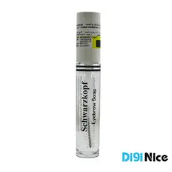 صابون _ ژل ابرو شوارزکوف Schwarzkopf