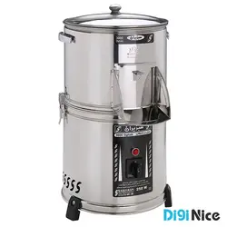 سبزی خردکن 3 کیلویی سبزیران مدل 3000 عقابSabziran 3000 Oghab Vegetables Chopper