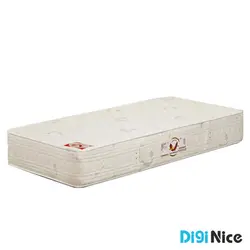 تشک خوشخواب طبی پاکتی یک نفره سایز 120×200 سانتی متر