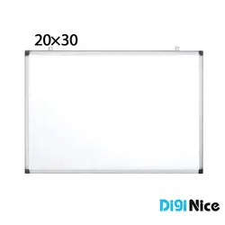 تخته وایت برد مغناطیسی سایز 30×20 سانتی متر
