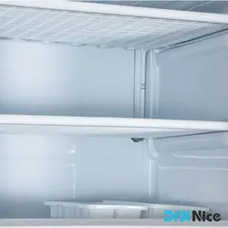 یخچال فریزر بالا پایین 17 فوت امرسان سفید