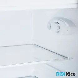 یخچال فریزر بالا پایین 17 فوت امرسان سفید