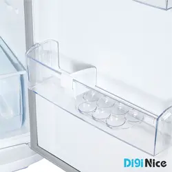 یخچال فریزر بالا پایین 17 فوت امرسان سفید