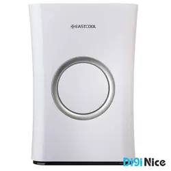 دستگاه تصفیه هوا ایستکول مدل TM-TW400H