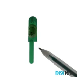 خودکار اکلیلی لیدر 7 رنگ معطر