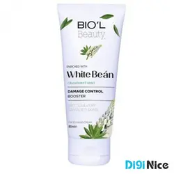 کرم مرطوب کننده دست و صورت بیول غنی از لوبیا سفید حجم 60 میلی لیتر