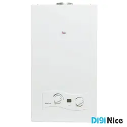 آبگرمکن دیواری بوتان مدل B5418rsButane B5418rs Water Heater