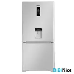 یخچال فریزر ایکس ویژن مدل XLR-B850WD سفیدX.vision XLR-B850WD Refrigerator
