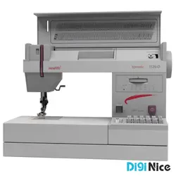 چرخ خیاطی کاچیران مدل نیولایف 1129DKachiran NewLife1129D Sewing Machine