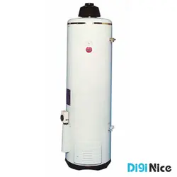 آبگرمکن گازسوز مخزن دار پلار مدل 226Polar 226 Water Heater