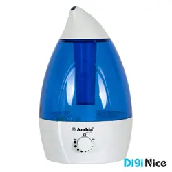 دستگاه بخور سرد ارشیا مدل AR-hf4580