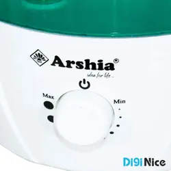 دستگاه بخور سرد ارشیا مدل AR-hf4580