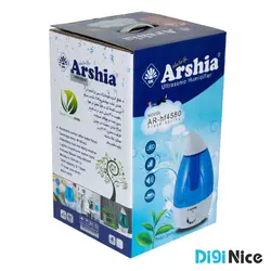 دستگاه بخور سرد ارشیا مدل AR-hf4580