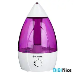 دستگاه بخور سرد ارشیا مدل AR-hf4580