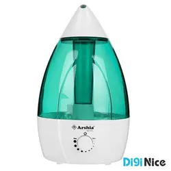 دستگاه بخور سرد ارشیا مدل AR-hf4580