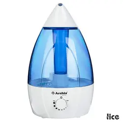 دستگاه بخور سرد ارشیا مدل AR-hf4580