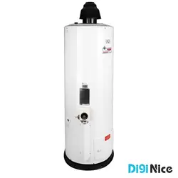 آبگرمکن گازی برفاب مدل 10-35Barfab Water Heater 10-35