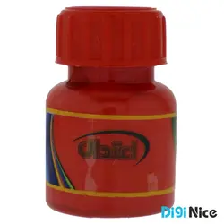 مرکب خوشنویسی اعتدال بسته 4 عددی