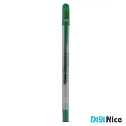 خودکار اکلیلی لیدر 12 رنگ معطر