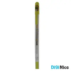 خودکار اکلیلی لیدر 12 رنگ معطر