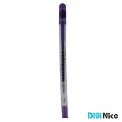 خودکار اکلیلی لیدر 12 رنگ معطر